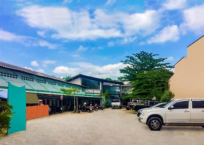 Baan Kim Lian Sha