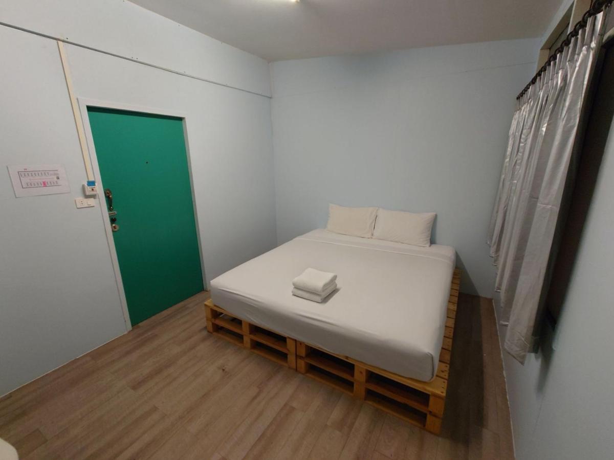 Отель Baan Kim Lian Sha 2*